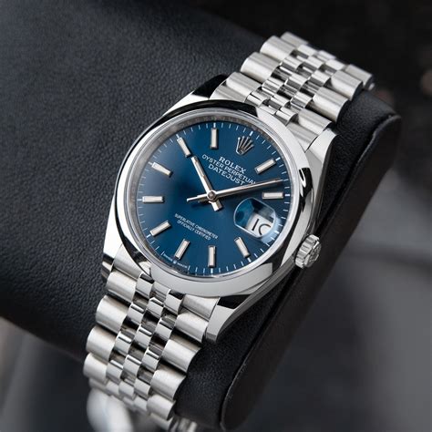 rolex datejust 36 prijs